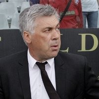 Ancelotti: Italia Lebih Taktis, Inggris Lebih Cepat