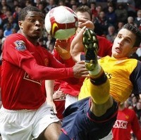 Big Four Inggris Kian Kaya Saja