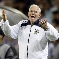 Gagal, Aragones Dipecat