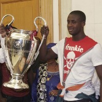 Mudik dengan Membawa Kebanggaan