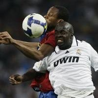 Madrid Baru Menantang Barca