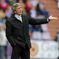 Pellegrini, Hebat namun Belum Berprestasi