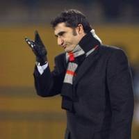 Valverde Isi Kursi Pellegrini