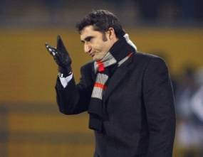 Valverde Isi Kursi Pellegrini