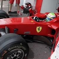 Ferrari Sulit Bukan Karena KERS