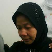 Prita: Saya Ingin Memeluk Anak Saya