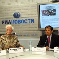 Masyarakat Damai, Pers Juga Punya Tanggung Jawab