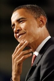 Obama Bertemu Raja Saudi Arabia, Osama Kirim Pesan Via Al Jazeera