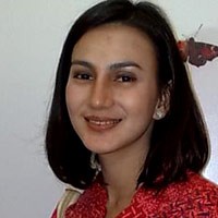 Dikalahkan Wanda Hamidah, Caleg PAN Demo Kantor PAN