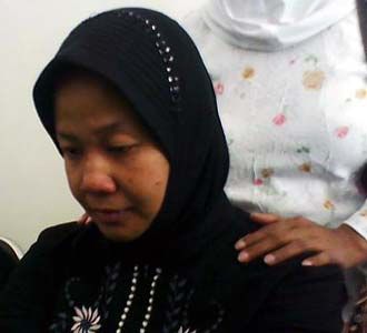 Prita Mulyasari Dibebaskan