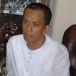 Miing Bagito Marah Besar Anak Didin Ditangkap Polisi