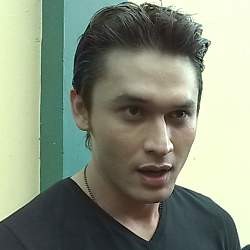 Indra Brugman Ogah Stop Merokok Demi Kurangi Pengangguran