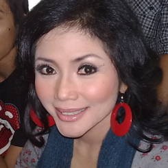 4 Bulan Menanti, Kristina Akhirnya Resmi Janda