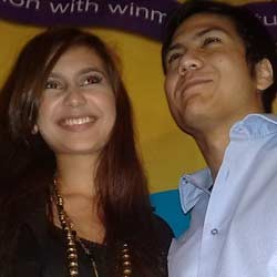 Pria Bisa Bikin VJ Marissa Betah di Indonesia