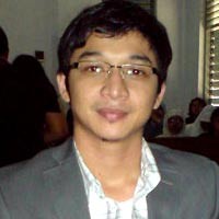 Pasha Ungu Terus Dukung Mantan Istri