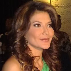 Tamara Blezynski-Rafly Rebutan Harta Rp 17 Miliar?