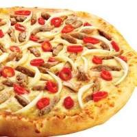 Mamma Mia Pizza Italia!