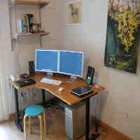 Waduh, Komputer Ribuan Dollar Raib Gara-gara Status Facebook 