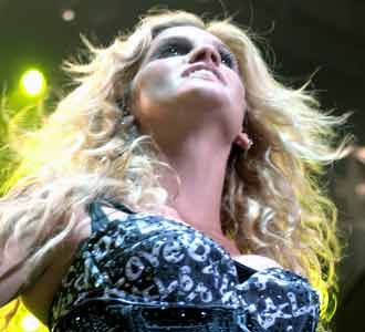 Aksi si Seksi Pussycat Dolls