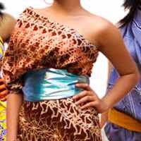 Batik Digital yang Mendunia