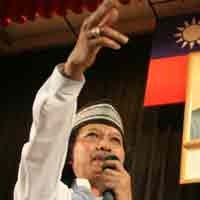 Gelar  Presiden Balkadaba,  Cak Nun Ingatkan Presiden 