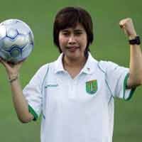 Stres dan Malu Gara-gara Gaji Pemain Telat