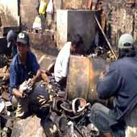 Polisi Periksa Tiga Saksi