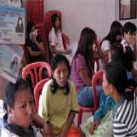 Liar, PSK Lokalisasi Jarak Dirazia