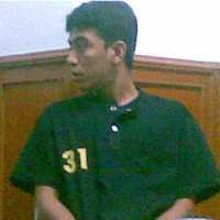 Sanusi Bantah Jadi Pengedar