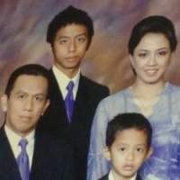 Didin Bagito Minta Maaf Anaknya Ngaku Jadi Mahasiswa Unpad