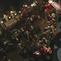 Komunitas Scooter Terbesar di Dunia