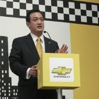 GMAI Ingin Boyong Merek Mobil GM Lainnya