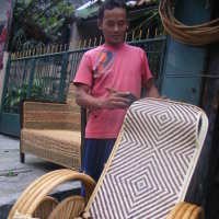 Rotan Setiabudhi Tak Seramai Dulu