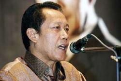 Sutiyoso Bantu Kampanye JK-Wiranto