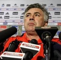 Ancelotti Lengkapi Empat Tenor Liga Primer