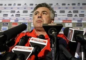 Ancelotti Lengkapi Empat Tenor Liga Primer