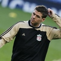 Gerrard Ingin yang Seperti Torres