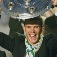 Dzeko-Magath Terbaik 2009