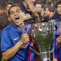 Biaya Pembelian Alves Membengkak Jadi Rp 598 M