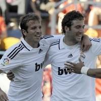 Barca Treble, Madrid Juga Bisa