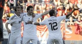 Barca Treble, Madrid Juga Bisa