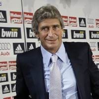 Pellegrini Butuh Suasana Seperti di Villarreal