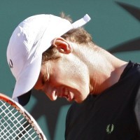 Murray Ikuti Jejak Nadal