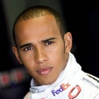 Hamilton Cinta Istanbul