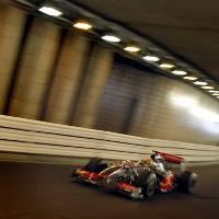 Musim McLaren Sudah Habis