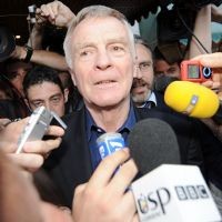 Mosley: F1 Butuh Tim Baru 