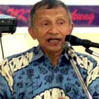 Amien: Perang Sekali-kali Tidak Apa, Biar Sehat