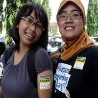 Blogger Siap Kawal Persidangan Prita Sampai Akhir