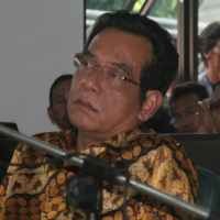 Bupati Sleman Ajukan Eksepsi dan Tidak Ditahan