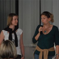 Mahasiswa Charles University Tertarik Pelajari Indonesia